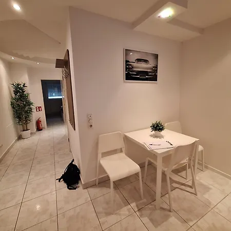 Bookandstay24 Bei Darmstadt, Frankfurt, Rhein-main-gebiet Reinheim