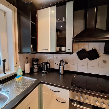 Bookandstay24 Bei Darmstadt, Frankfurt, Rhein-main-gebiet Apartment *