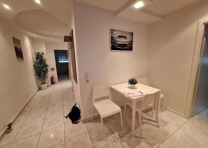 Bookandstay24 Bei Darmstadt, Frankfurt, Rhein-main-gebiet Reinheim